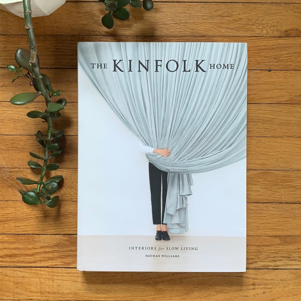 Kinfolk Home